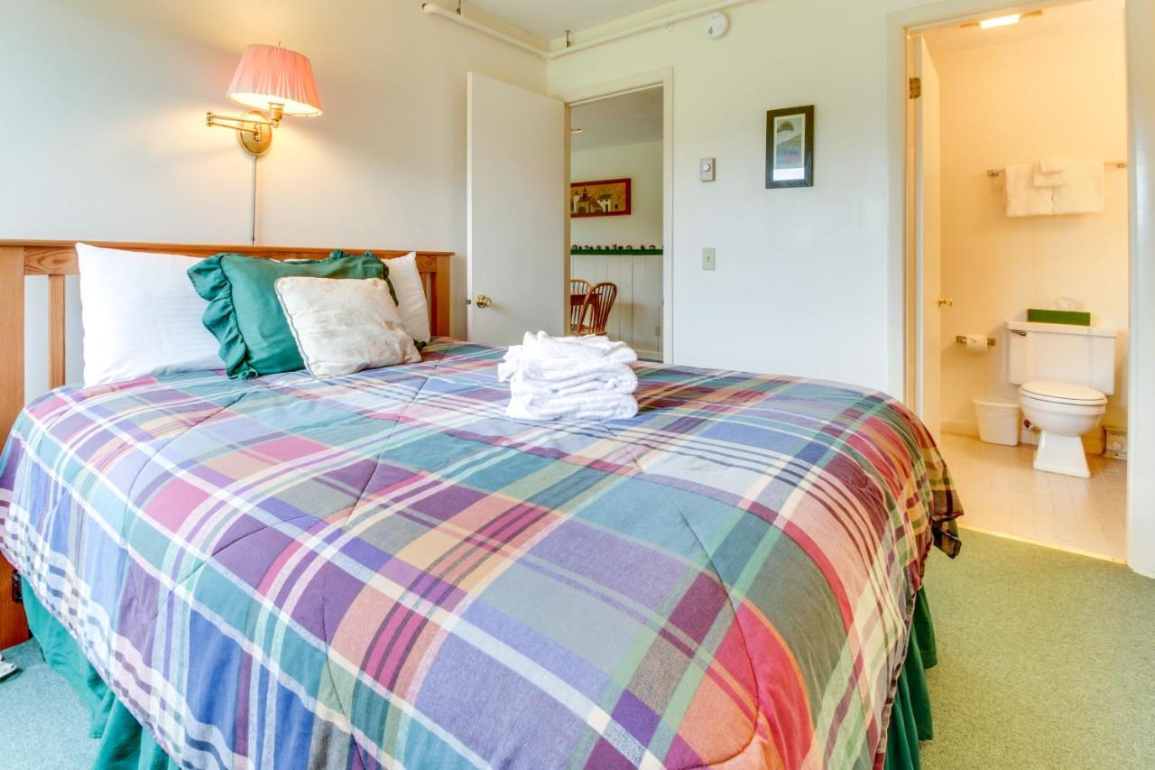 סטואו Mountainside Resort G303 מראה חיצוני תמונה