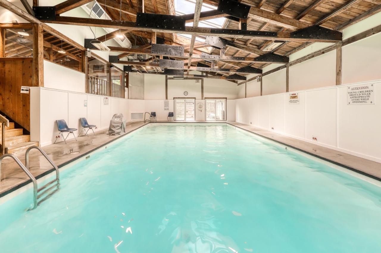 סטואו Mountainside Resort G303 מראה חיצוני תמונה