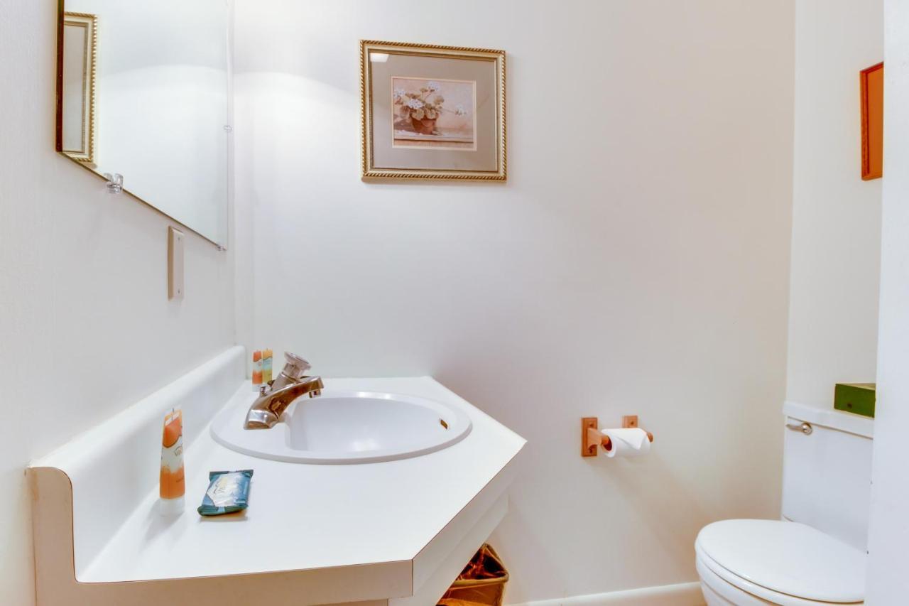 סטואו Mountainside Resort G303 מראה חיצוני תמונה
